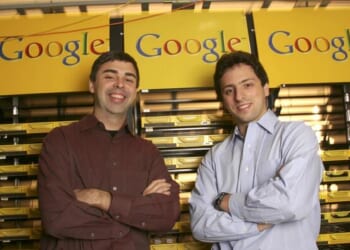 Even Google's Founders Have Had Enough Of California, And Are Saying Adios