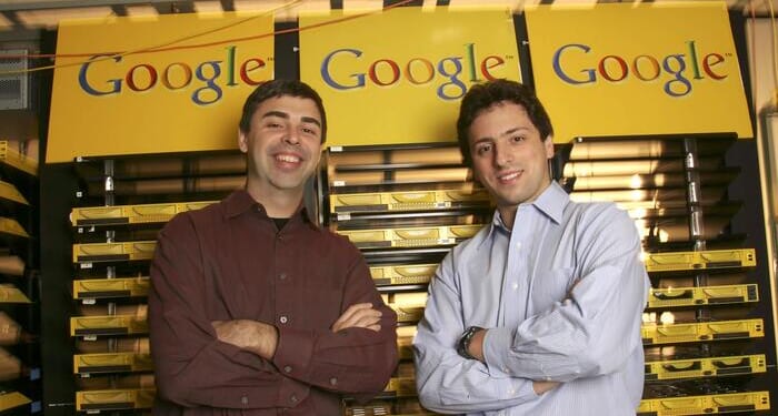 Even Google's Founders Have Had Enough Of California, And Are Saying Adios