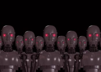 How A Techno-Optimist Became A Grave Skeptic