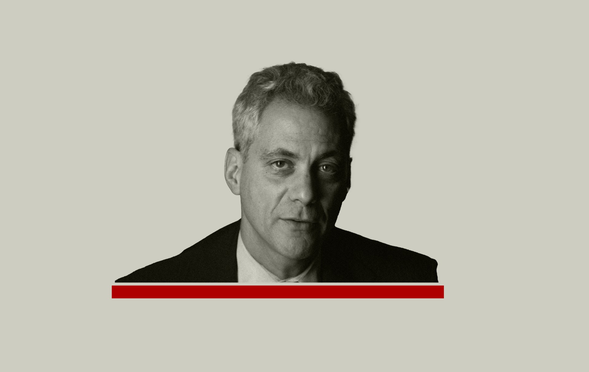 Illustration by Noah Hickey/The Dispatch (Photo by David Hume Kennerly/Getty Images).