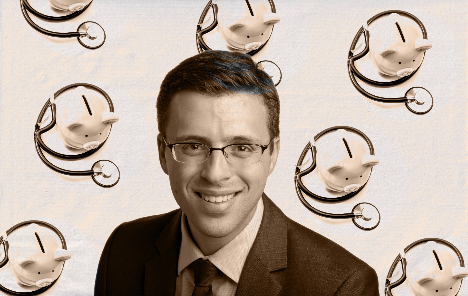 Illustration by Noah Hickey/The Dispatch (Photos via Getty Images).