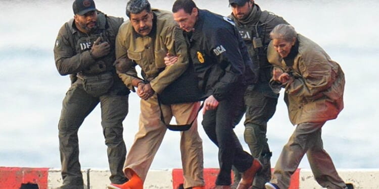 Our Best Stuff on Venezuela and Minneapolis