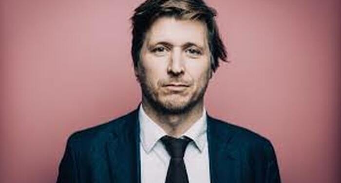 Germany's Conversion To Planned Economy, War With Russia As Driver