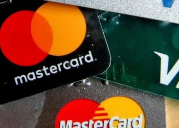 "Affordability!": Trump Calls For Temporary 10 Percent Cap On Credit Card Interest Rates