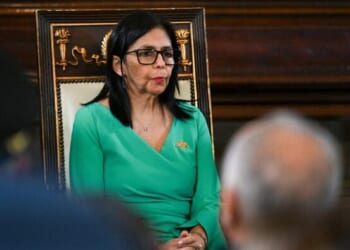 US And Venezuela Explore Restoring Diplomatic Ties After Maduro's Capture