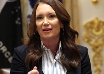 USDA Suspends All Payments To Minnesota's Food Programs Over Suspected Fraud