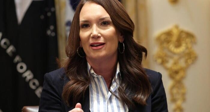 USDA Suspends All Payments To Minnesota's Food Programs Over Suspected Fraud