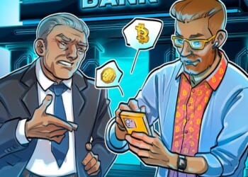 Wall Street's Crypto Debate Is Over As Banks Go All-In On BTC, Stablecoins, Tokenized Cash