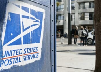 Amazon Is Ditching The United States Postal Service