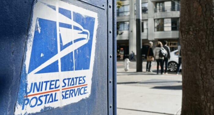 Amazon Is Ditching The United States Postal Service
