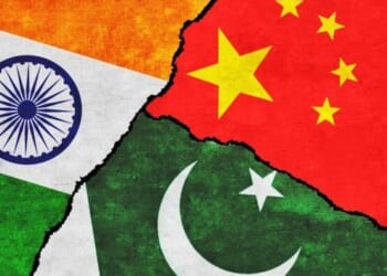 It's Very Difficult To Believe China's Claim Of Mediating Between India & Pakistan