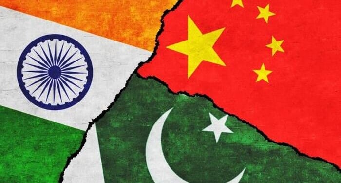 It's Very Difficult To Believe China's Claim Of Mediating Between India & Pakistan