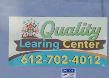 Minnesota's Most Notorious Somali Daycare At Center Of Fraud Scandal Abruptly Shuts Down