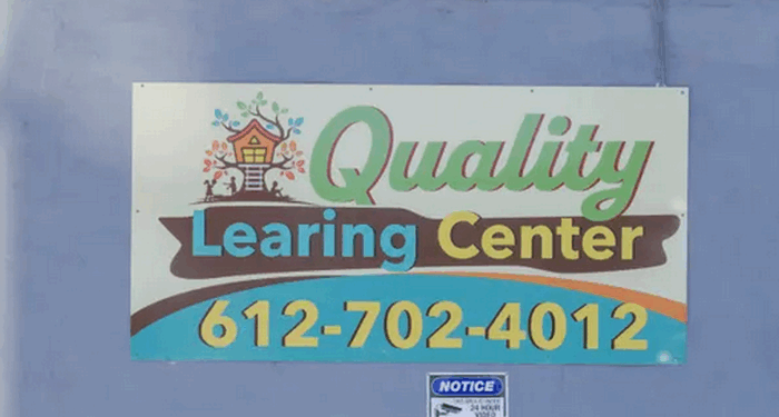 Minnesota's Most Notorious Somali Daycare At Center Of Fraud Scandal Abruptly Shuts Down