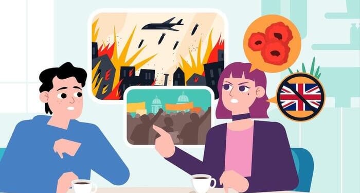 UK Government Video Game Warns Kids They May Be Terrorists For Questioning Mass Migration