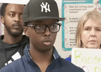 Here's Treasury's Plan To Take Down Somali Fraud Rings