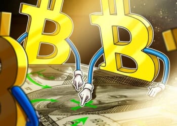 Bitcoin To Hit $2.9M By 2050 As It Muscles Into Global Trade: VanEck