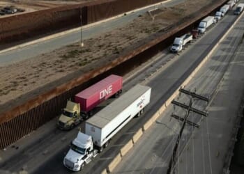 Majority Of North Carolina Trucking Licenses Issued To Foreigners Are Illegal: Duffy