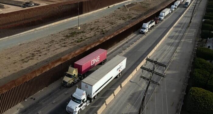 Majority Of North Carolina Trucking Licenses Issued To Foreigners Are Illegal: Duffy