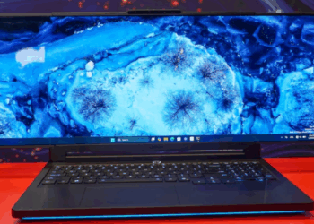 CES Came And Went. Here's What Stood Out.