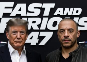 Fast And Furious 47: The Midterm Elections Are Driving Everything