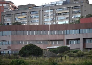 US Warns Americans To Leave Venezuela Immediately