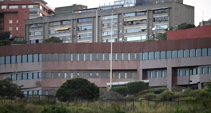 US Warns Americans To Leave Venezuela Immediately