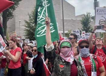 AOC Joins Top Dems In Abrupt Pivot Against 'Antisemitism'