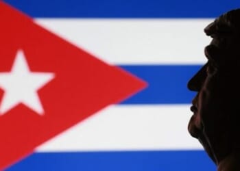 Trump Urges Cuba To Strike Deal With US "Before It's Too Late" After Oil, Money Cut Off From Venezuela