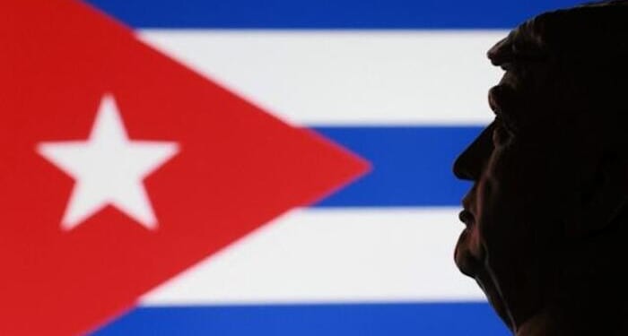 Trump Urges Cuba To Strike Deal With US "Before It's Too Late" After Oil, Money Cut Off From Venezuela