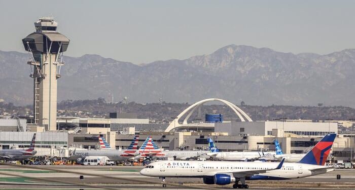 Overhauling Air Traffic Control Involves 5,000 Locations And 600 Radar Systems: Here's What To Know