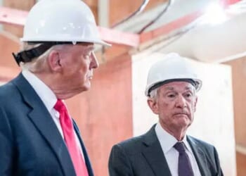 Fed Subpoenaed As DOJ Launches Criminal Probe Into Jerome Powell, Who Vows To "Stand Firm"