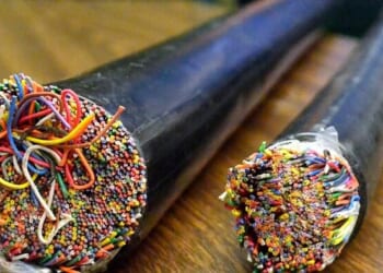 Wave Of Costly Copper Thefts Threatens Public Safety, Experts Say