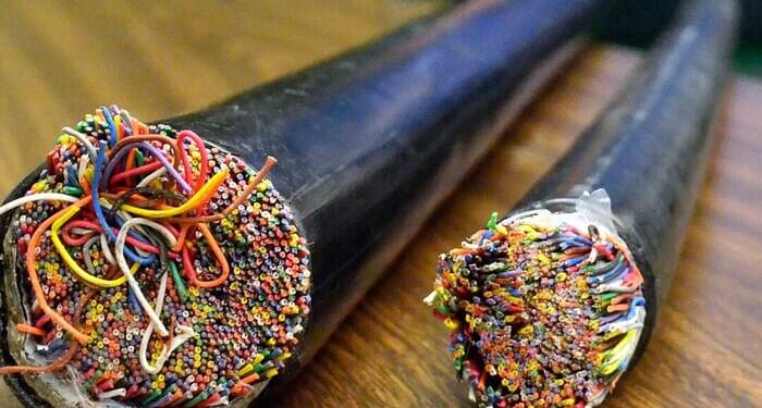 Wave Of Costly Copper Thefts Threatens Public Safety, Experts Say