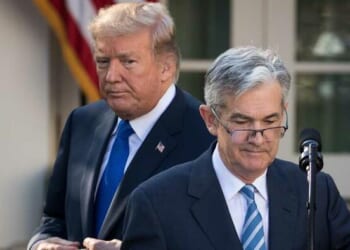 Stocks, Dollar Drop, Gold Jumps As Fed Probe, Iran Unrest Darken Mood