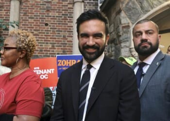 Mamdani Hails Rat-Infested Bronx Slum As 'Model' For His Housing Agenda