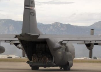 Pentagon Tells Trump It Needs More Time To Prepare For War With Iran