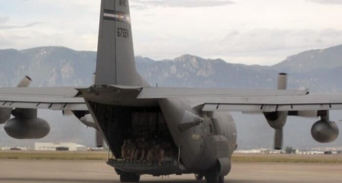 Pentagon Tells Trump It Needs More Time To Prepare For War With Iran