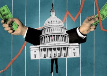 House Republicans Coalesce Around Stock-Trading Ban For Lawmakers