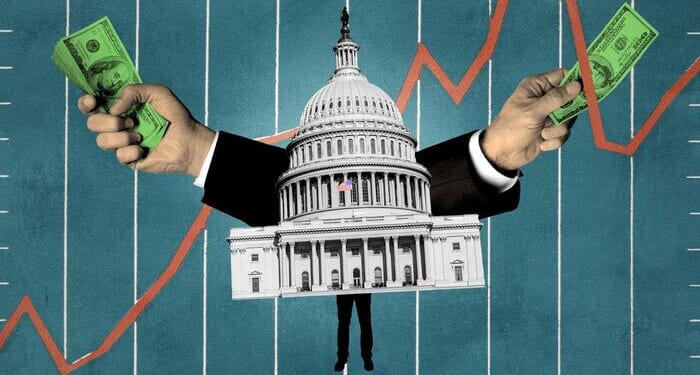 House Republicans Coalesce Around Stock-Trading Ban For Lawmakers