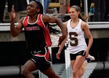 States Poised To Win Supreme Court Battle Over Men In Women's Sports, Legal Experts Predict