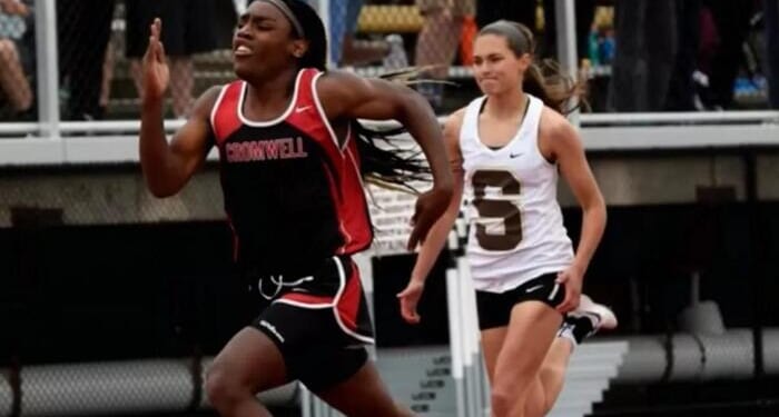 States Poised To Win Supreme Court Battle Over Men In Women's Sports, Legal Experts Predict