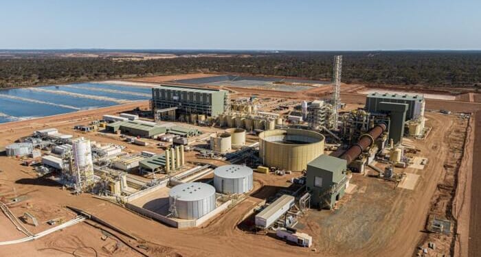 Australia Joins The Rare Earth Reserve Rush