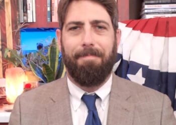 "The Globalist Deep State Is In Panic Mode" After Trump's Cash Cut-Off