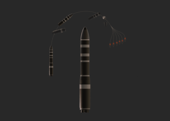 Russia Belatedly Reveals Ukrainian Target Destroyed By Oreshnik Hypersonic Missile