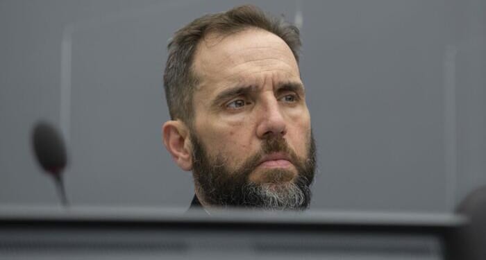 New Documents Detail Jack Smith's $20K Bribe To Informant