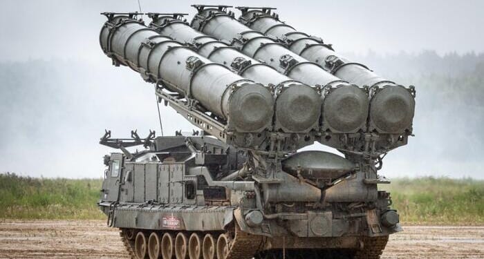 Behind The Utter Failure Of Russian Anti-Air Systems In Venezuela