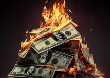 Money And Power: Fiat Currency, Monetary Corruption, & The Architecture Of Extraction