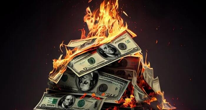 Money And Power: Fiat Currency, Monetary Corruption, & The Architecture Of Extraction