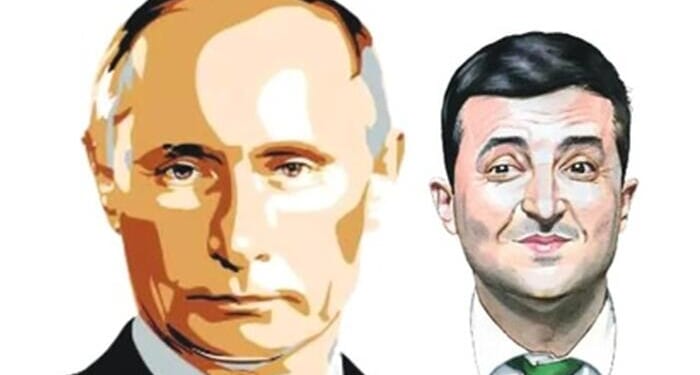 Day 1,419: The Russia-Ukraine Conflict Just Surpassed Soviet War With Nazi Germany